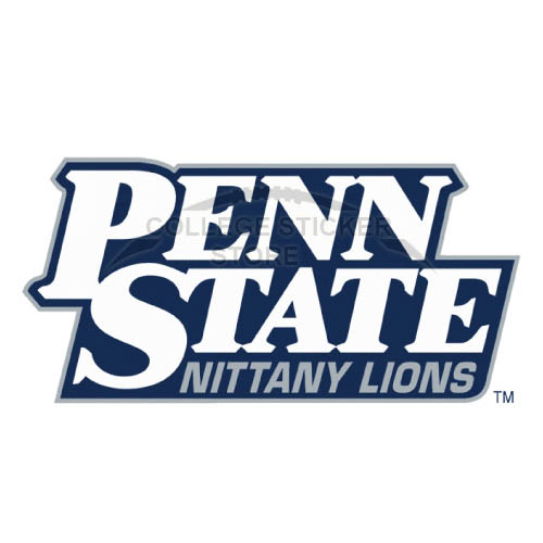 Personal Penn State Nittany Lions Iron-on Transfers (Wall Stickers)NO.5861